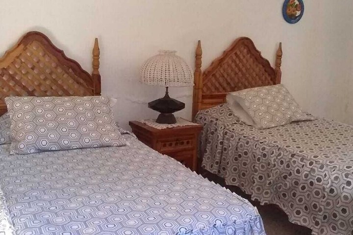 Quinta San Antonio Xochitepec VR