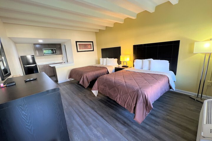 Deluxe Room 1 Queen Bed (14 of 14)