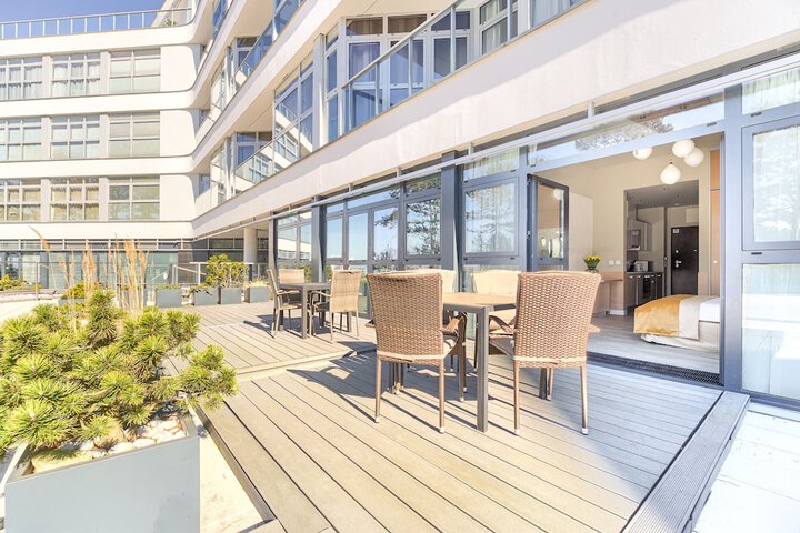Terrace/Patio 208 of 272