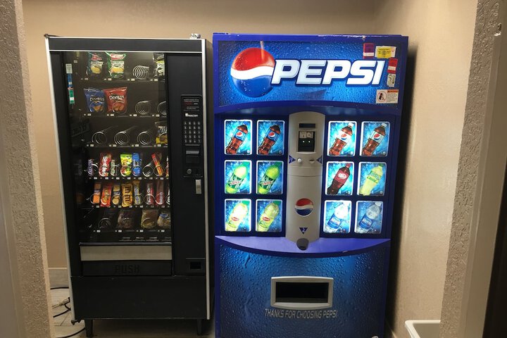 Vending machine