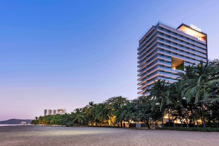 Hilton Santa Marta in Santa Marta