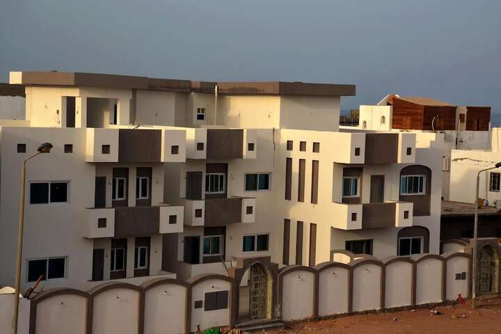 Hotel View 106 of 108