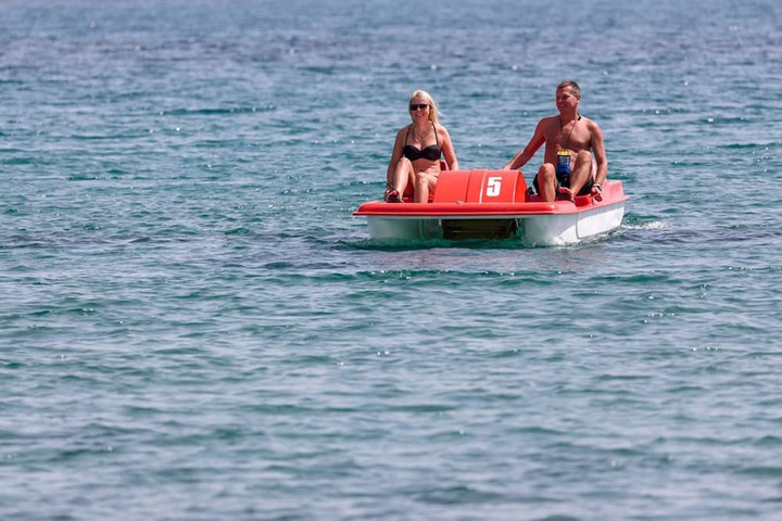 Water Sports 150 of 242