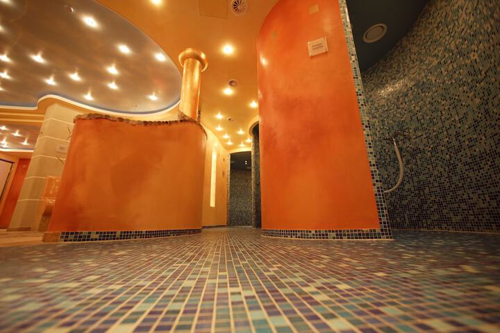 Wellness Treatments