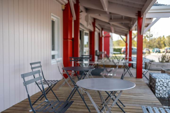 Terrace/Patio 18 of 49