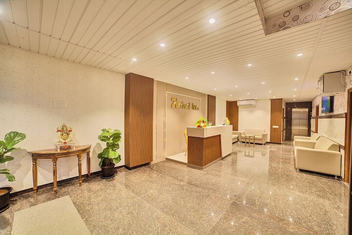 Hotel Interior 4 of 25