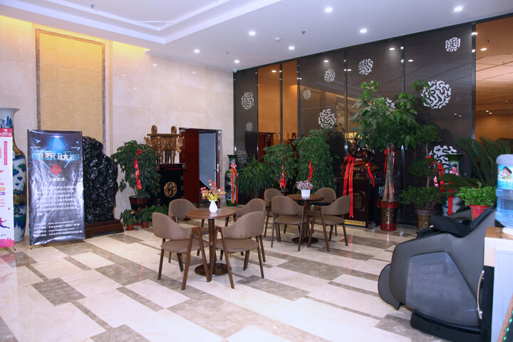 Hotel Interior 8 of 23
