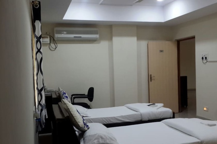 Inside Room Photo
