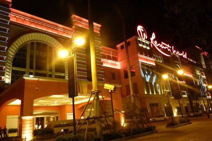 Hotel 59 of 66