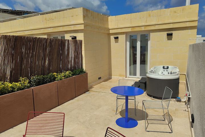 Terrace/Patio 42 of 80
