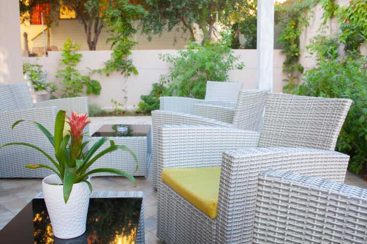 Terrace/Patio 26 of 51