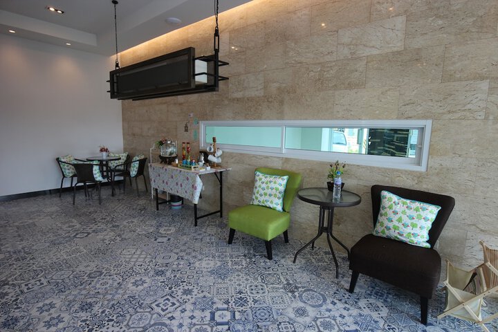 Hotel Interior 70 of 77