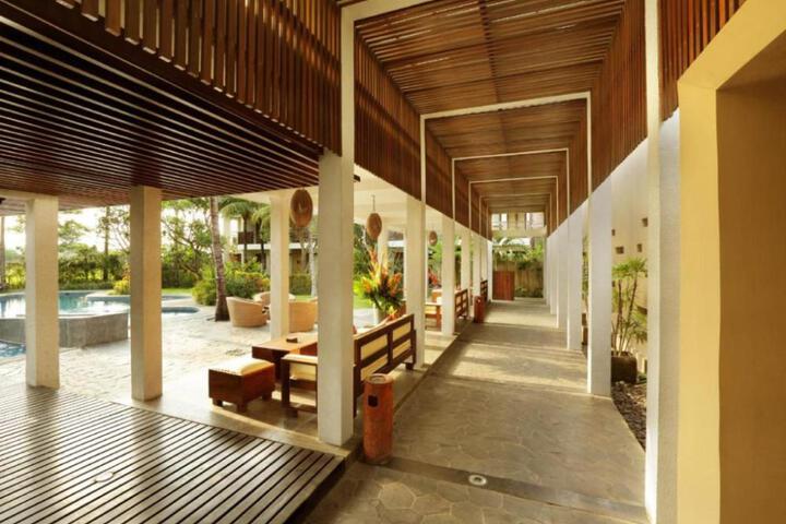 Fitness Facility Photos