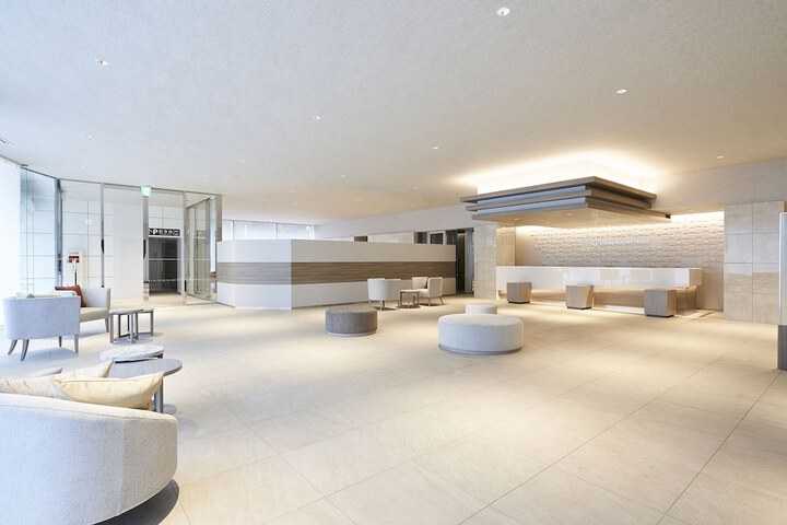 Hotel Interior 2 of 39