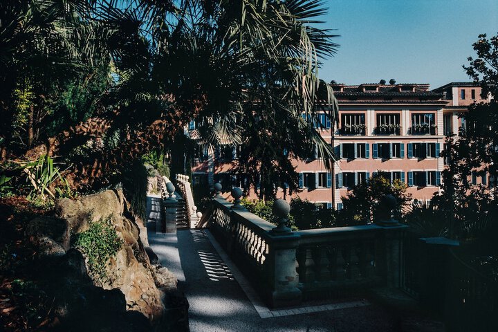 Hotel 506 of 533