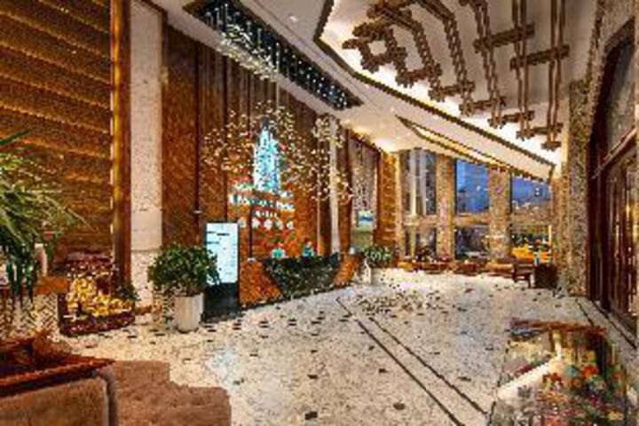 Hotel Interior 11 of 23
