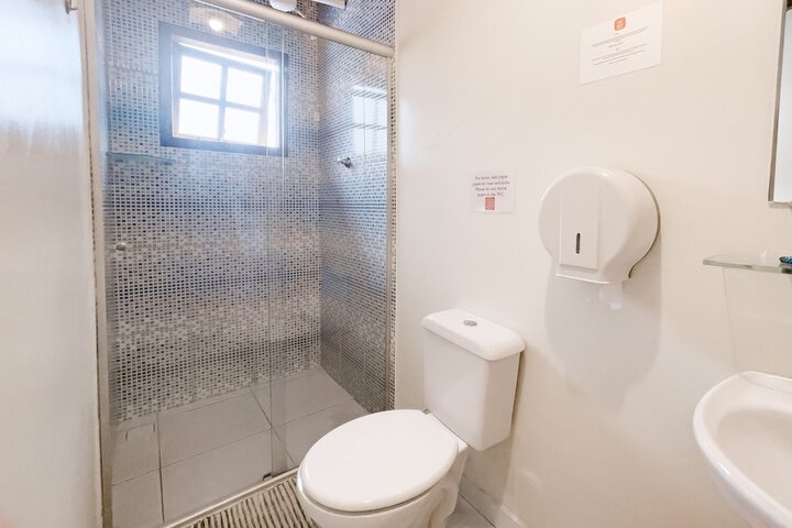 Bath Interior