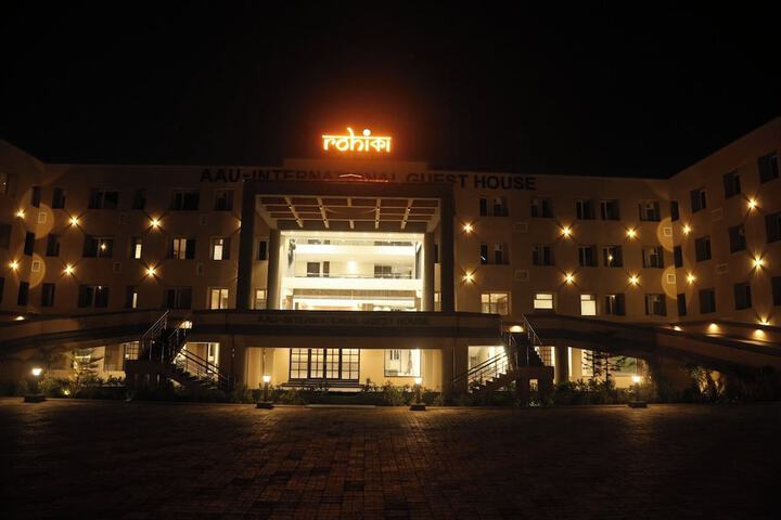 Hotel 20 of 20