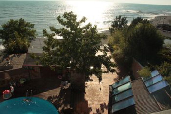 Hotel View 174 of 176