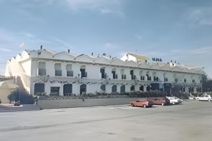 Hotel Alfar