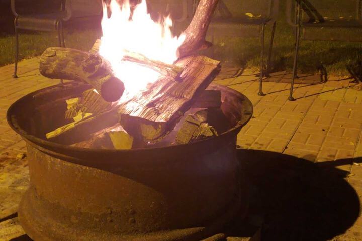 Hotel Interior 14 of 16