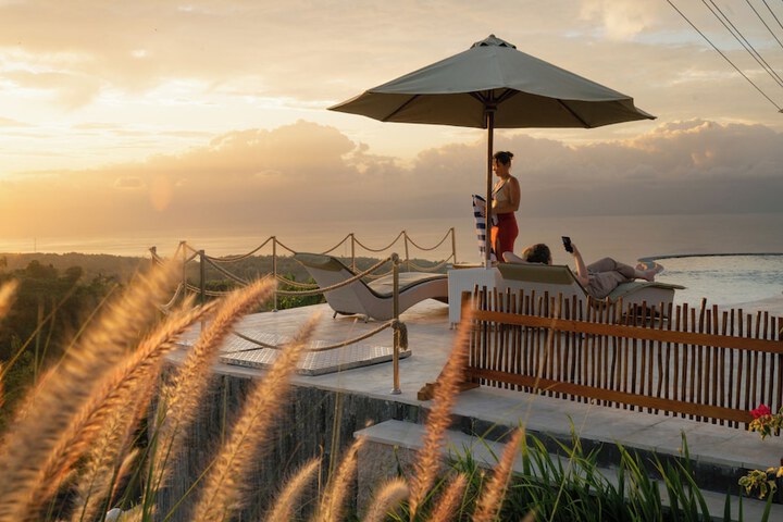 Samplangan Penida Resort
