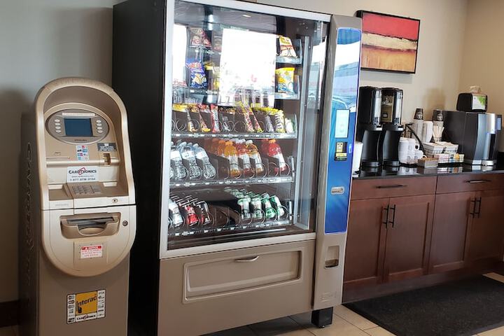 Hotel Interior 35 of 43