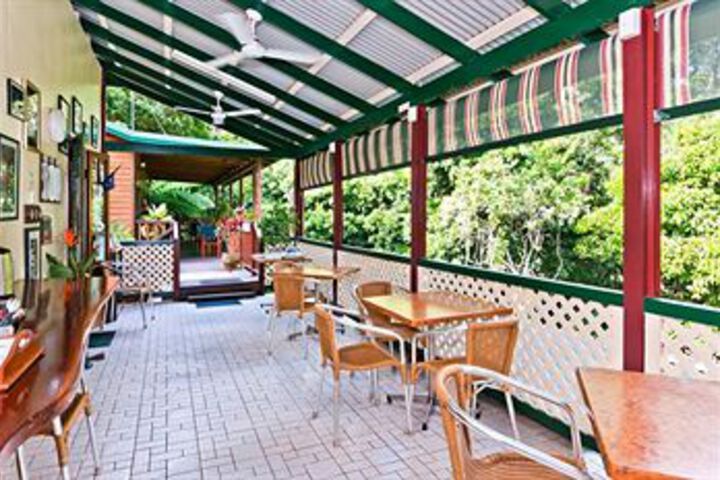 Terrace/Patio 39 of 44