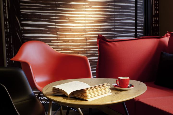 Breakfast/Coffee Service 29 of 63