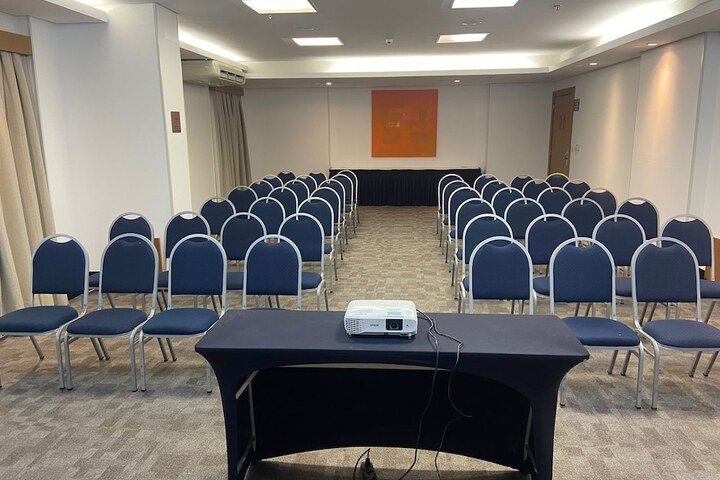 Meeting 85 of 96