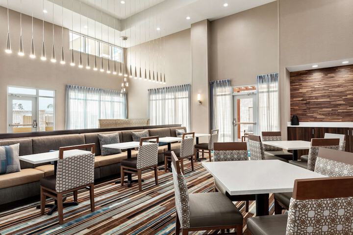 Hotel Interior 2 of 36