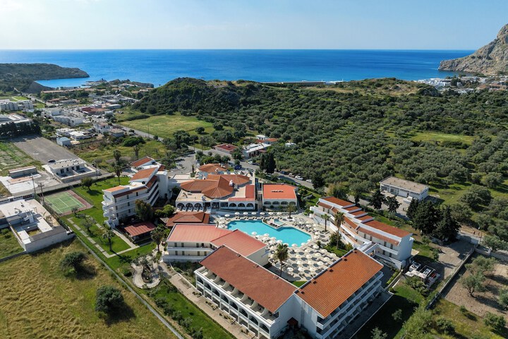 Hotel 56 of 60