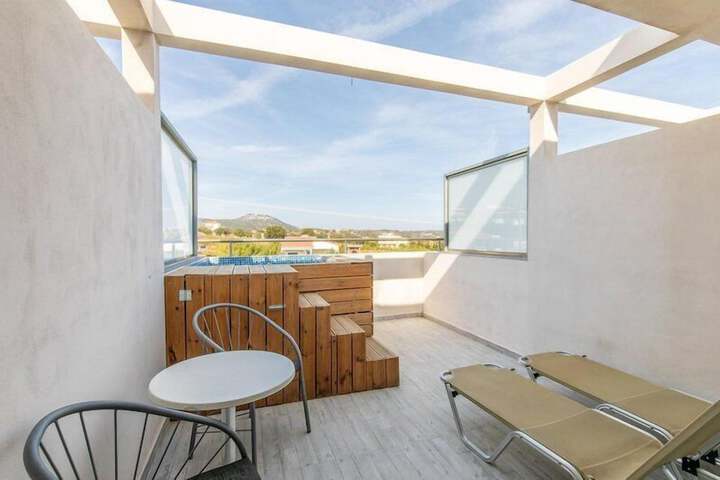 Terrace/Patio 185 of 201