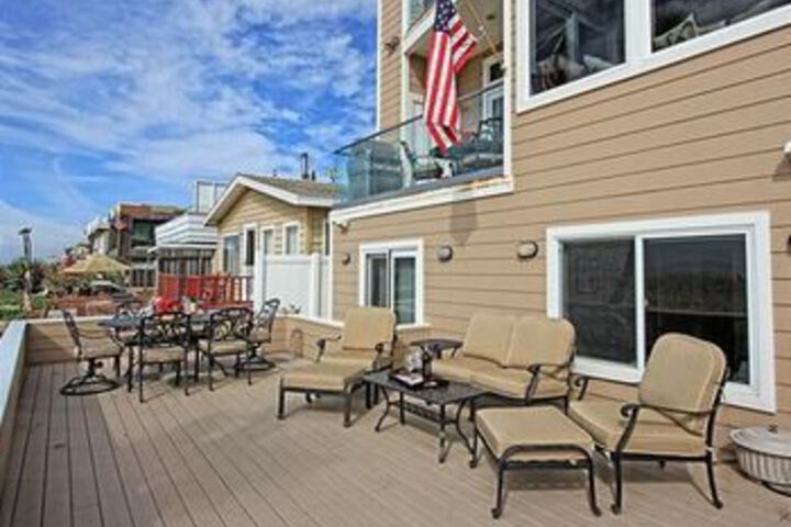 Terrace/Patio 22 of 24