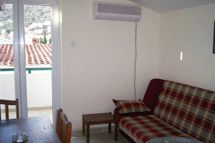 Apartmani MV