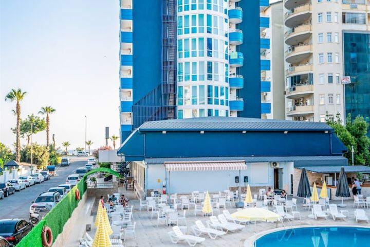 Hotel 56 of 62