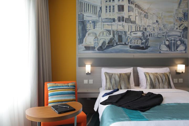 Room