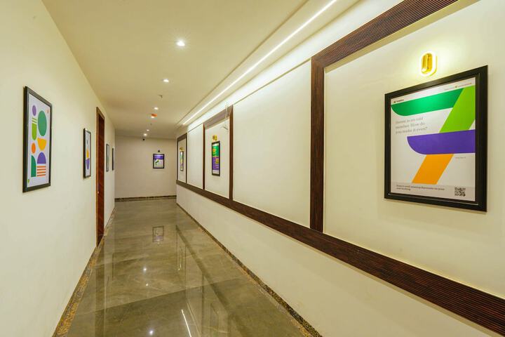 Hotel Interior 7 of 54
