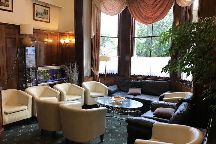 Hotel Interior 62 of 66