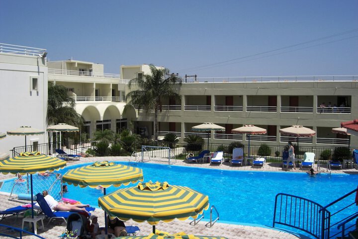 Pool 15 of 42