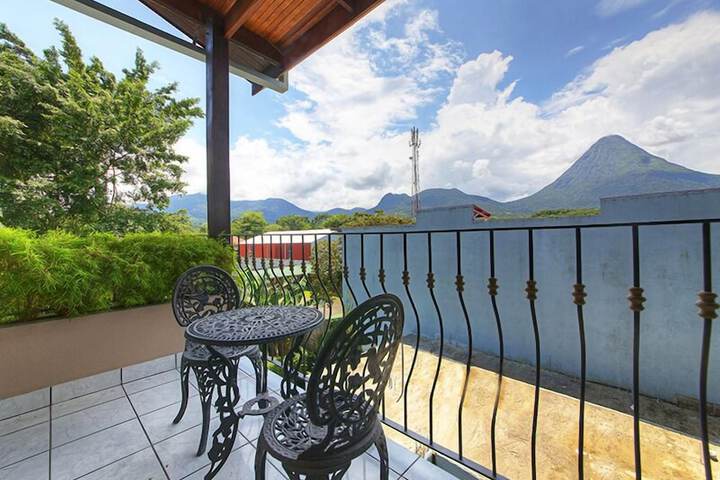 Terrace/Patio 6 of 17