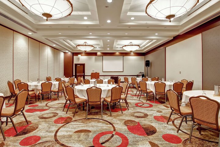 Ballroom