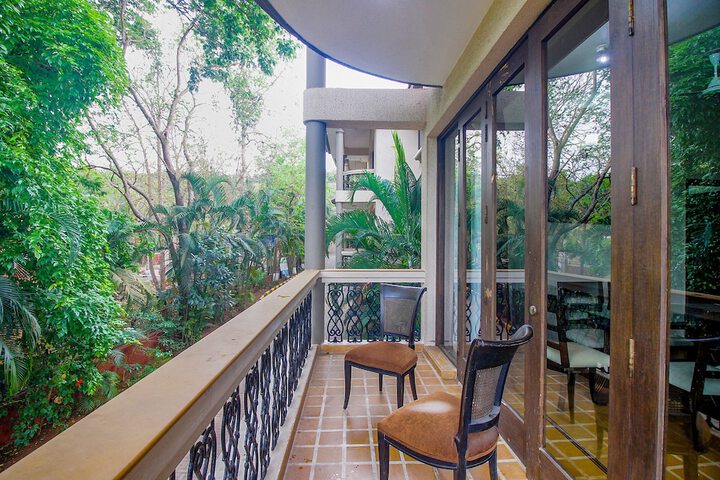 Terrace/Patio 21 of 32