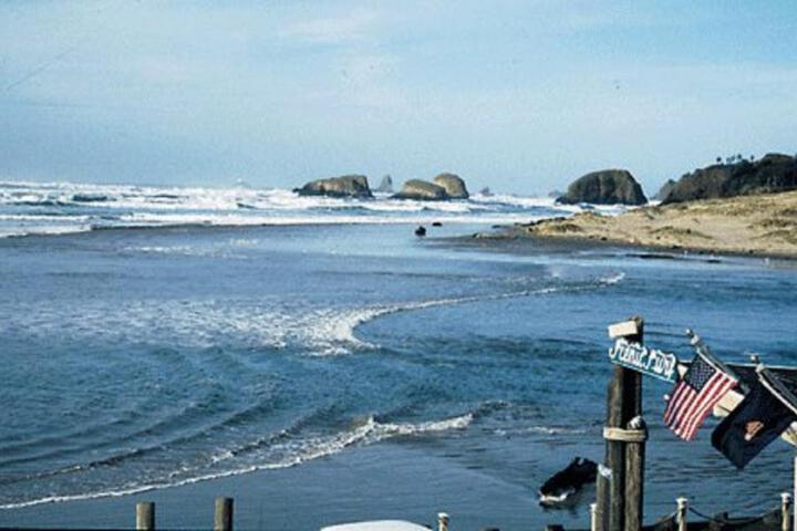 Photo of Webbs Scenic Surf