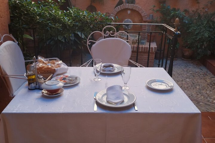 Hotel Casa Rural San Anton