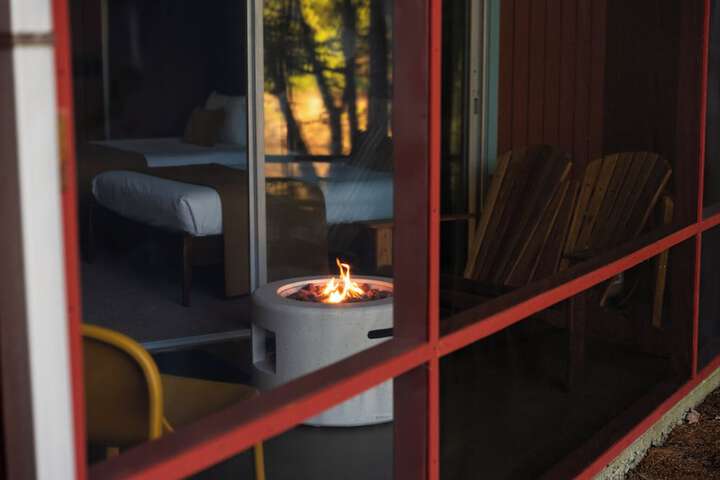 Terrace/Patio 173 of 221