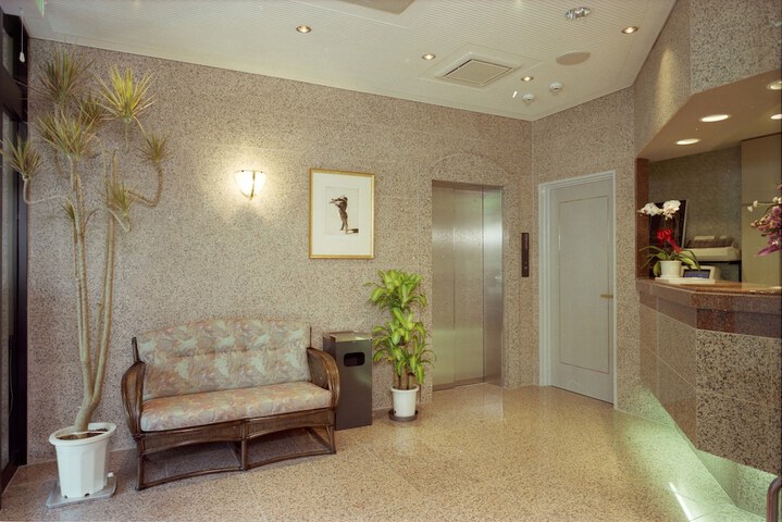 Lobby Photos