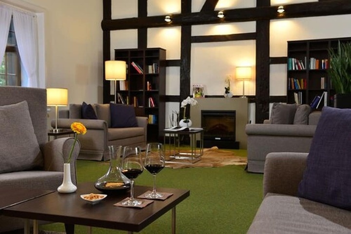 Hotel Interior 31 of 39