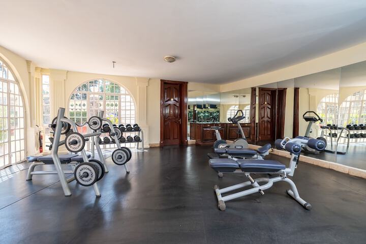Gym