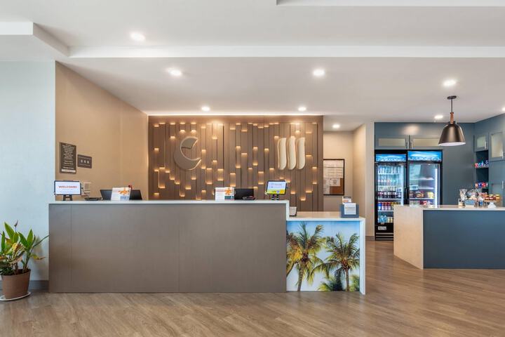 Hotel Interior 3 of 38